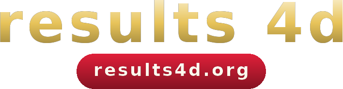 results 4d logo